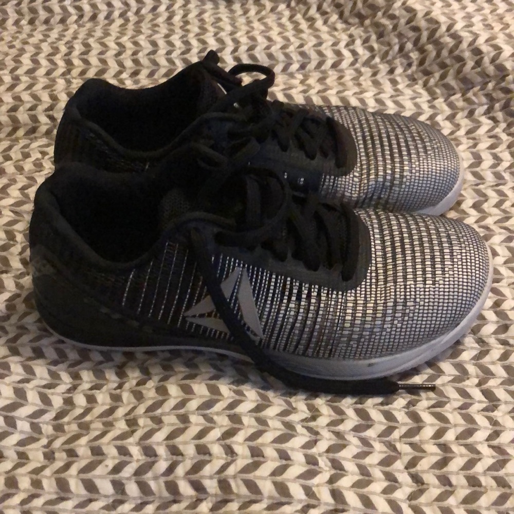Reebok Nano 8 Crossfit Shoe